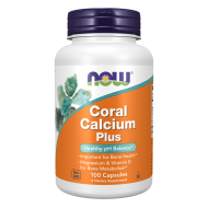 Coral Calcium Plus 100 Capsules