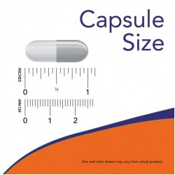 Magnesium Glycinate with BioPerine® 60 Veg Capsules