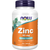 Zinc  (from Zinc Gluconate) 50 mg - 250 Tablets