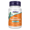 Zinc Transporters 90 Tablets [Zinc Gluconate, L-OptiZinc® Monomethionine, Zinc Picolinate, Zinc Bisglycinate (Albion™)]