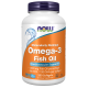 Omega-3 Fish Oil, Molecularly Distilled 200 Softgels / Omega-3 halolaj, molekulárisan desztillált lágyzselatin kapszulák Omega-3 Fish Oil, Molecularly Distilled 200 Softgels / Omega-3 halolaj, molekulárisan desztillált lágyzselatin kapszulák