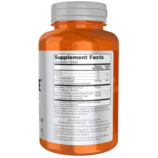 CLA Extreme™ 90 Softgels