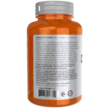 CLA Extreme™ 90 Softgels