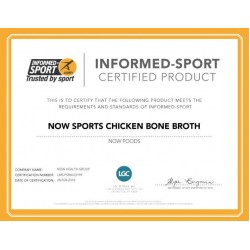 Bone Broth, Chicken Powder (544 g)/ Csirkekollagén Bone Broth, Chicken Powder (544 g)/ Csirkekollagén