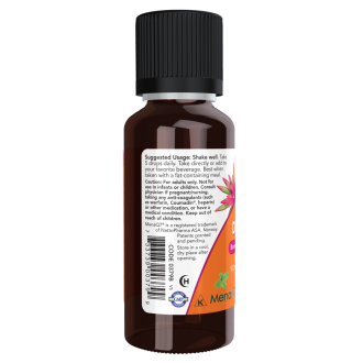 Liquid D-3 & MK-7 30ml /163 adag/  