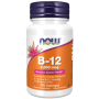 B-12 ( 2,000 mcg ) 100 Lozenges 