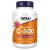 C-500 Cherry 100 Chewable Tablets