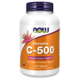 C-500 Cherry 100 Chewable Tablets 