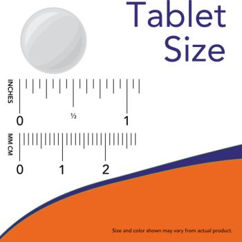 C-500 Cherry 100 Chewable Tablets