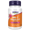 MK-7 Vitamin K-2 100 mcg - 60 Veg Capsules
