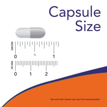 MK-7 Vitamin K-2 100 mcg - 120 Veg Capsules