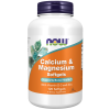 Calcium & Magnesium - 120 Softgels