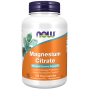 Magnesium Citrate 120 Veg Capsules