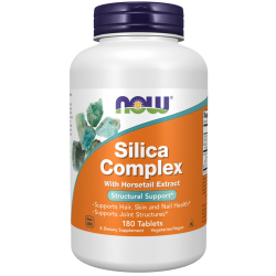 Silica Complex 180 Tablets 