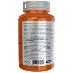 Sustained Energy 90 Veg Capsules /szavatossági idő: 2026-03-31 Sustained Energy 90 Veg Capsules /szavatossági idő: 2026-03-31