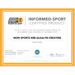 Kre-Alkalyn® Creatine 120 Veg Capsules Kre-Alkalyn® Creatine 120 Veg Capsules