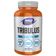Tribulus (Királydinnye) 1,000 mg 180 Tablets