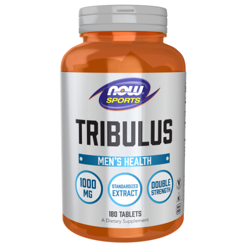 Tribulus (Királydinnye) 1,000 mg 180 Tablets