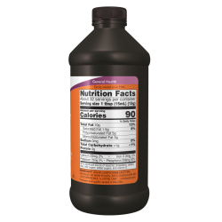 Sunflower Liquid Lecithin ( 473 ml ) Sunflower Liquid Lecithin ( 473 ml )