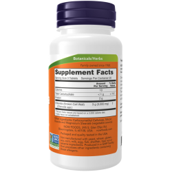 Chlorella alga 1000 mg 60 tablets Chlorella alga 1000 mg 60 tablets