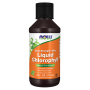 Liquid Chlorophyll , Extra Strength Mint 118ml, 94 adag/üveg  / Folyékony klorofill, extra erős, menta