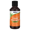 Liquid Chlorophyll , Extra Strength Unflavored 118ml, 94 adag/üveg  / Folyékony klorofill, extra erős, ízesítetlen