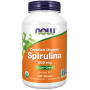 Spirulina 500 mg - 500 Tablets Organic Spirulina (Non-GMO).