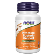 Intestinal Bacteria Support 60 Veg Capsules