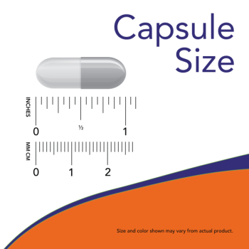 Betaine HCl 648 mg 120 Veg Capsules