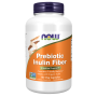 Prebiotic Inulin Fiber 180 Veg Capsules