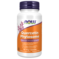 Quercetin Phytosome 90 Veg Capsules