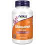 Ubiquinol 100 mg - 120 Softgels