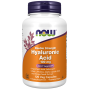 Hyaluronic Acid, Double Strength 100 mg 120 Veg Capsules