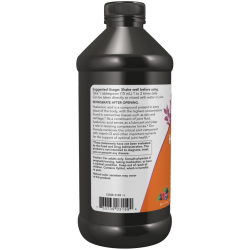 Liquid Hyaluronic Acid 100 mg - 16 fl. oz. 