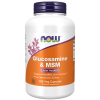Glucosamine & MSM 180 Veg Capsules
