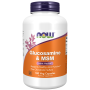 Glucosamine & MSM 180 Veg Capsules