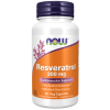 Resveratrol 200 mg 60 Veg Capsules