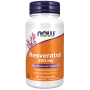 Resveratrol 200 mg 60 Veg Capsules
