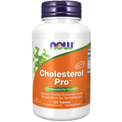 Cholesterol Pro™ 120 Tablets