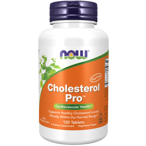 Cholesterol Pro™ 120 Tablets