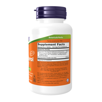 Cholesterol Pro™ 120 Tablets