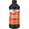 Liquid Multi Tropical Orange - 16 oz.
