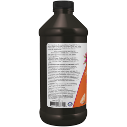 Liquid Multi Tropical Orange - 16 oz.