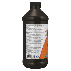 Liquid Multi, Wild Berry Flavor - 16 oz.