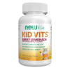 Kid Vits™ Berry Lemonade Chewable Tablets 120 vegetáriánus rágótabletta