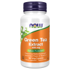 Green Tea Extract 400 mg - 100 Veg Capsules