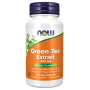 Green Tea Extract 400 mg - 100 Veg Capsules