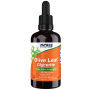 Olive Leaf Glycerite 18% Liquid 59 ml  
