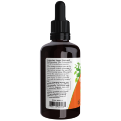 Olive Leaf Glycerite 18% Liquid 59 ml  