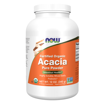 Acacia, Organic Powder 340g